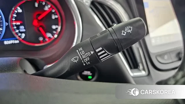 Chevrolet (GM Daewoo) The New Malibu id 3055478 из Кореи 7