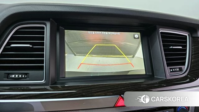 Genesis G80 id 3835057 из Кореи 7