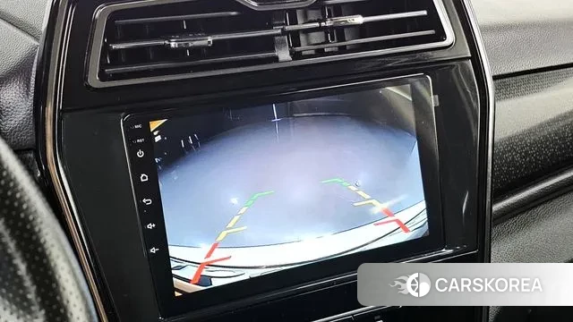 Ssangyong Berry New Tivoli id 2981080 из Кореи 7