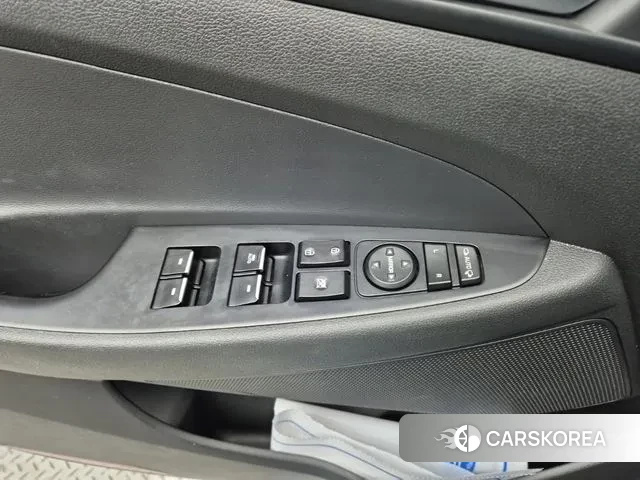 Hyundai All New Tucson id 3578651 из Кореи 7