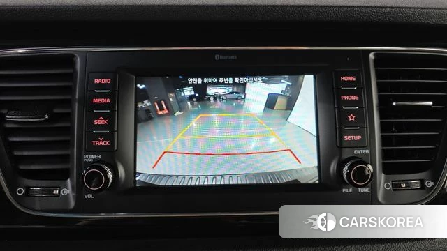 Kia The New Carnival id 4447604 из Кореи 7