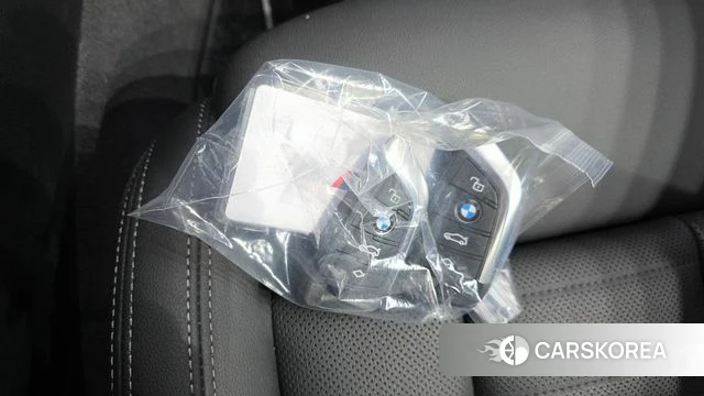 BMW i4 id 4675594 из Кореи 7