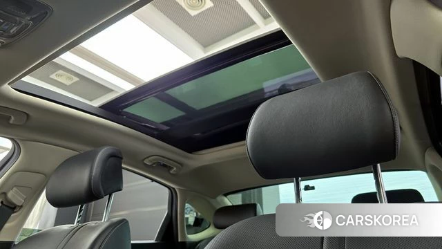 Genesis G80 (RG3) id 4223104 из Кореи 7