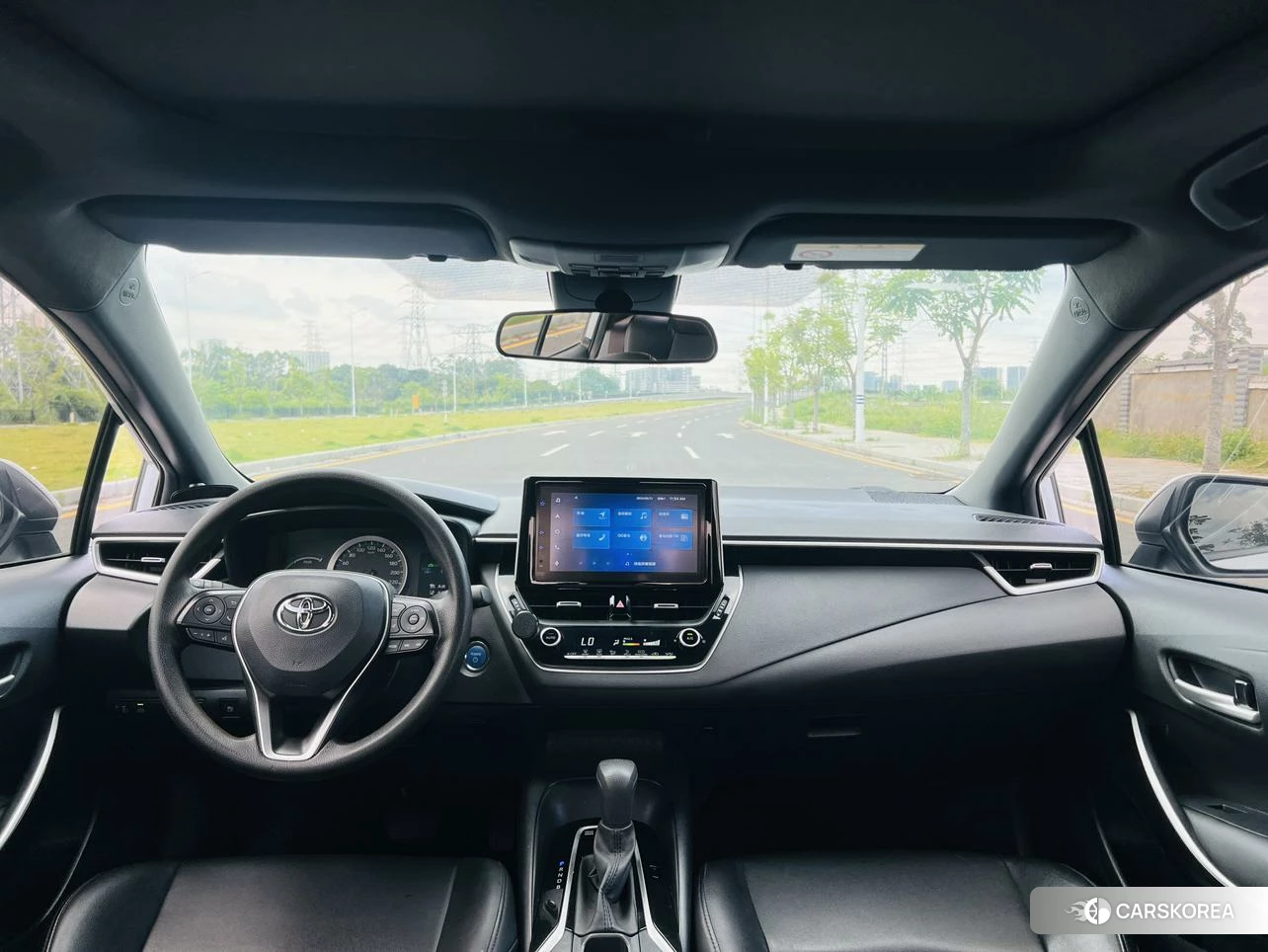 Toyota Lei Ling id 4452114 из Китая 7