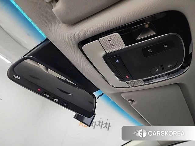 Hyundai Palisade id 4345077 из Кореи 7