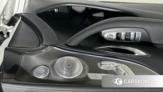 Mercedes-Benz E-Class W213 id 4324838 из Кореи 7