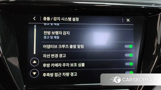 Chevrolet (GM Daewoo) Trailblazer id 3878853 из Кореи 7