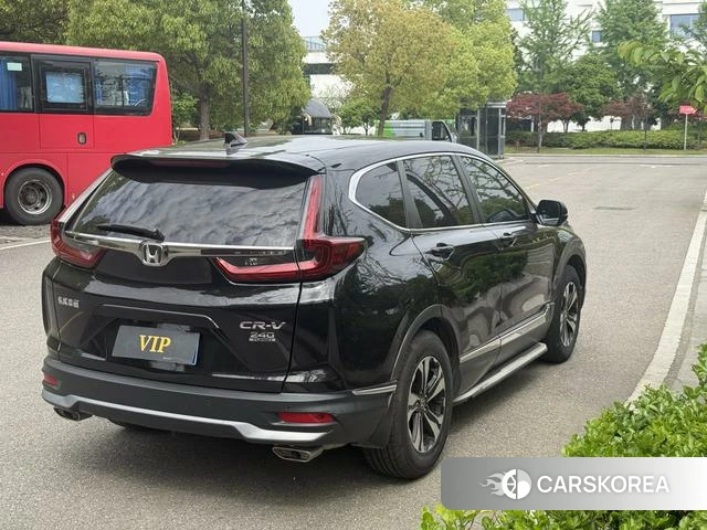 Honda CR-V id 4264493 из Китая 7