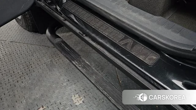 Ineos Grenadier id 3523381 из Кореи 7