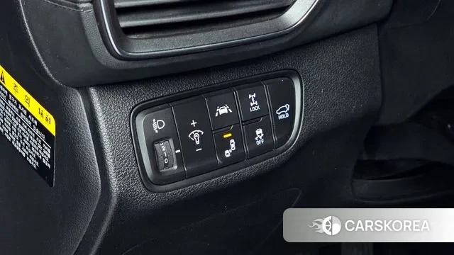 Hyundai Santa Fe TM id 3766313 из Кореи 7