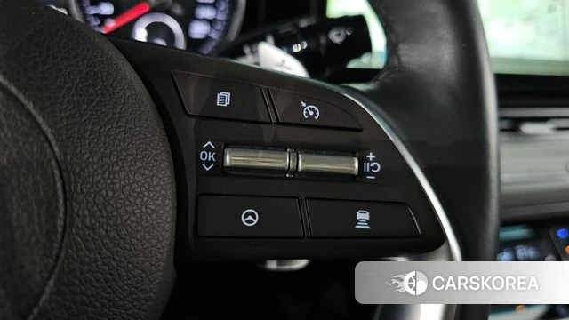Hyundai The New Grandeur IG id 4244498 из Кореи 7