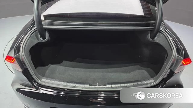 Hyundai The New Grandeur IG id 4345084 из Кореи 7