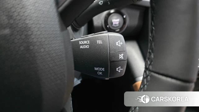 Renault Korea (Samsung) The New QM6 id 4307845 из Кореи 7