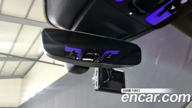 Porsche Panamera (971) id 2912891 из Кореи 7