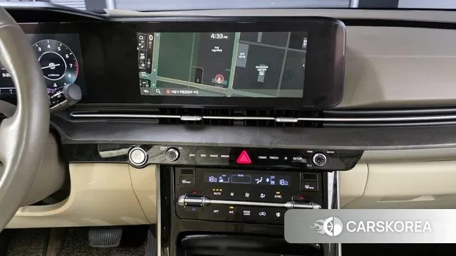 Kia Carnival 4th generation id 3237930 из Кореи 7