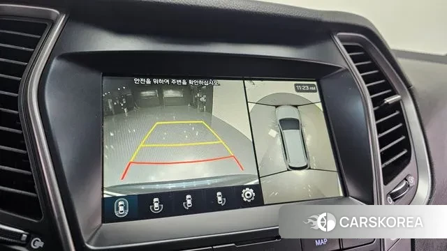 Hyundai The New Max Cruise id 3510091 из Кореи 7