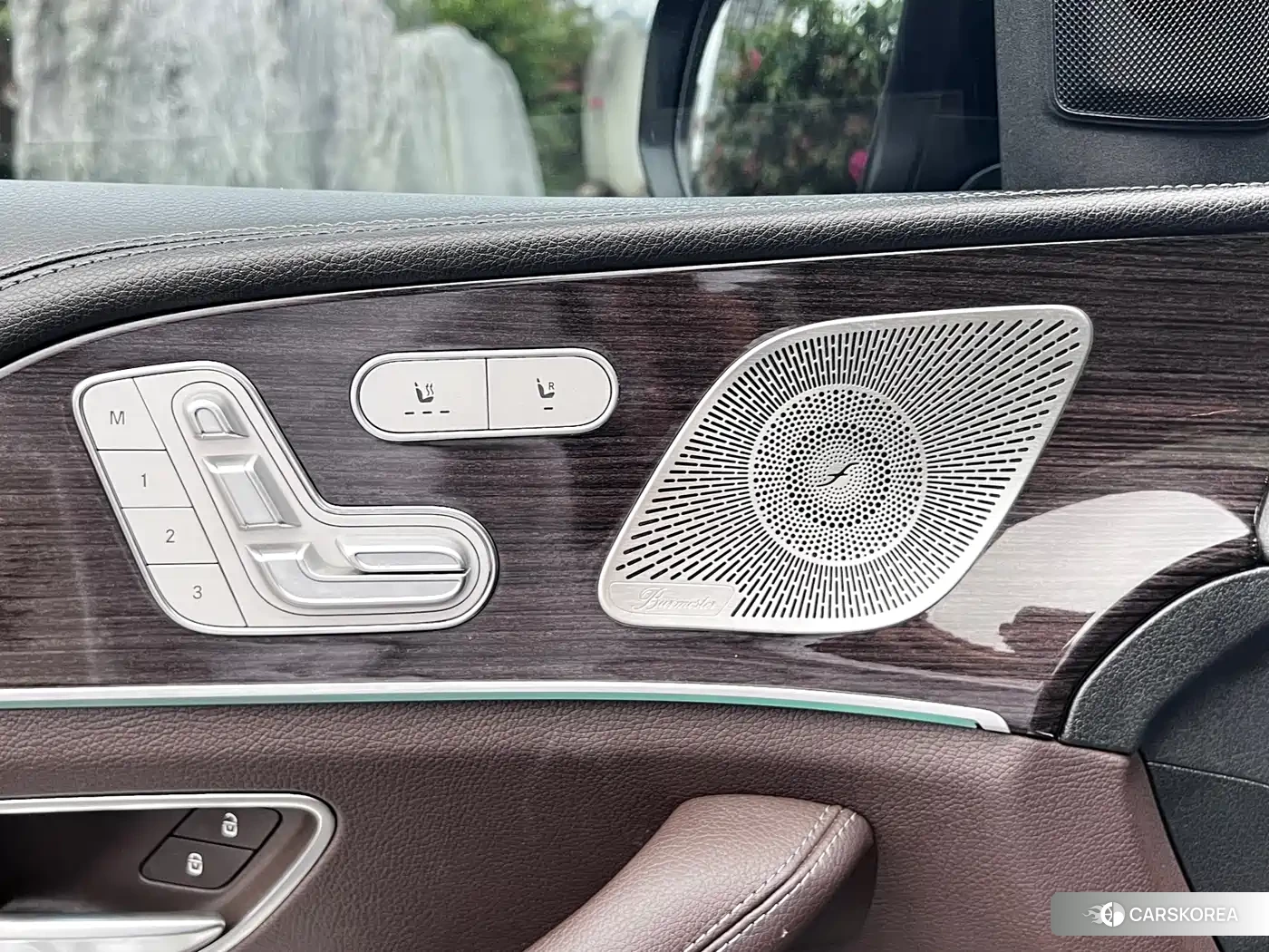 Mercedes-Benz GLS id 4622551 из Китая 7