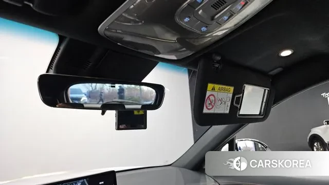 Genesis GV70 id 3551609 из Кореи 7