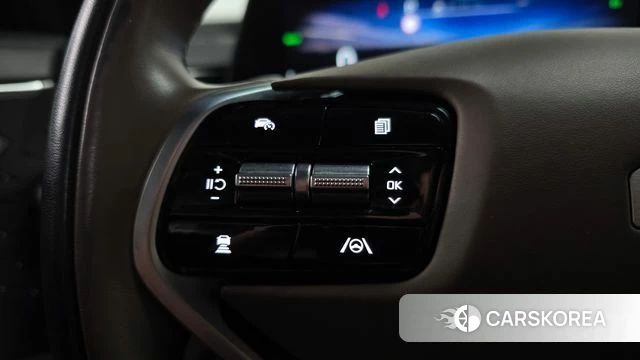 Kia K8 Hybrid id 4775308 из Кореи 7