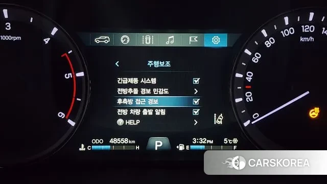 Ssangyong G4 Rexton id 3530724 из Кореи 7