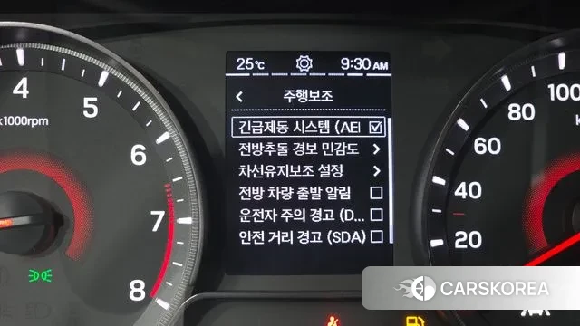 Ssangyong Berry New Tivoli id 3012342 из Кореи 7