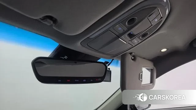 Genesis G80 id 3588330 из Кореи 7