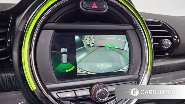 Mini Cooper D Clubman id 3562888 из Кореи 7