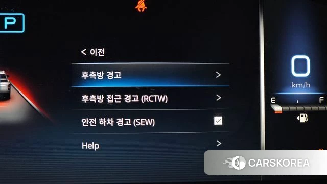 Ssangyong The New Rexton Sport id 3805926 из Кореи 7