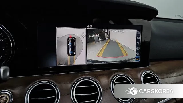 Mercedes-Benz E-Class W213 id 3651982 из Кореи 7