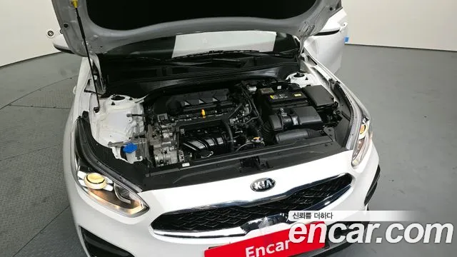 Kia Come New K3 id 2638820 из Кореи 7