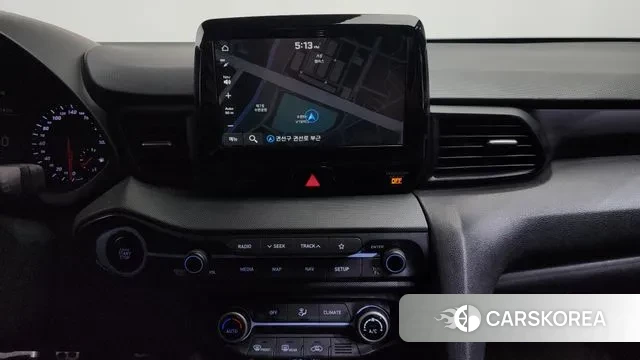 Hyundai Veloster (JS) id 3709011 из Кореи 7