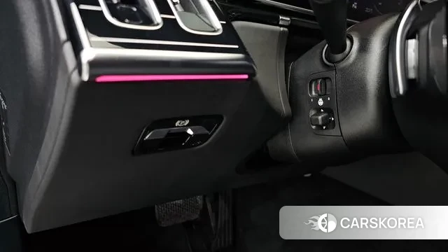 Mercedes-Benz S-Class W223 id 3241416 из Кореи 7