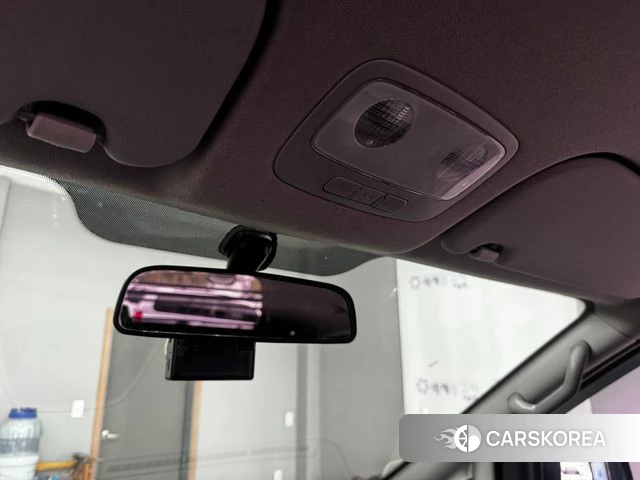Hyundai The New Grand Starex id 4873447 из Кореи 7