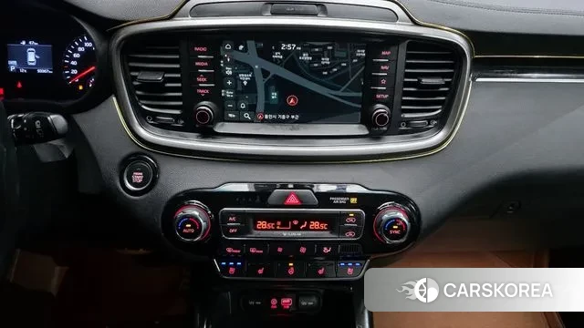 Kia The New Sorento id 3747866 из Кореи 7