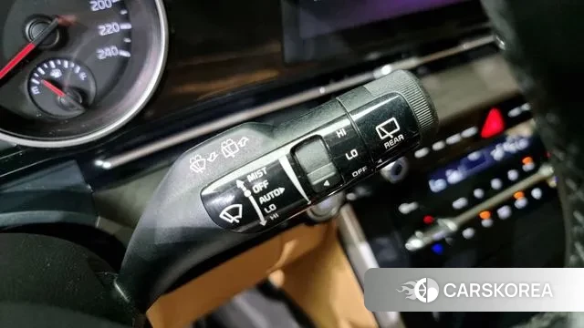 Kia Carnival 4th generation id 3054212 из Кореи 7