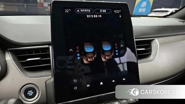 Renault Korea (Samsung) Arcana id 4414180 из Кореи 7