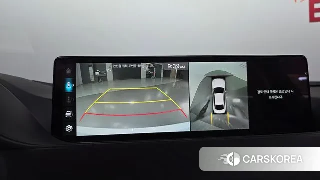 Genesis G80 (RG3) id 3735329 из Кореи 7