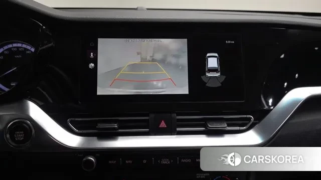 Kia The New Niro id 3044386 из Кореи 7