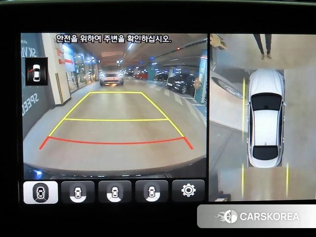 Hyundai Grandeur IG id 4397904 из Кореи 7