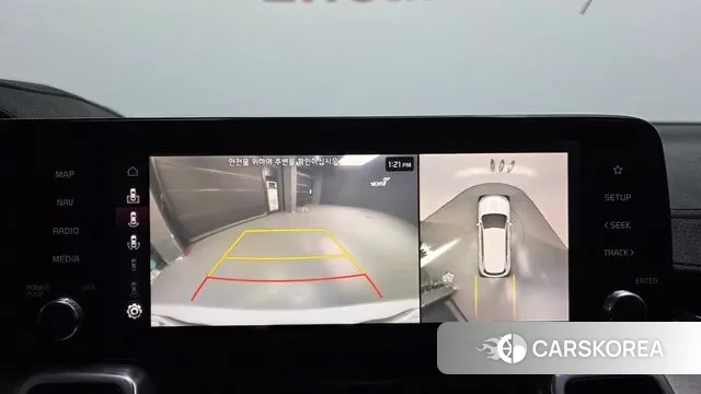 Kia Sorento 4th Generation id 3772445 из Кореи 7