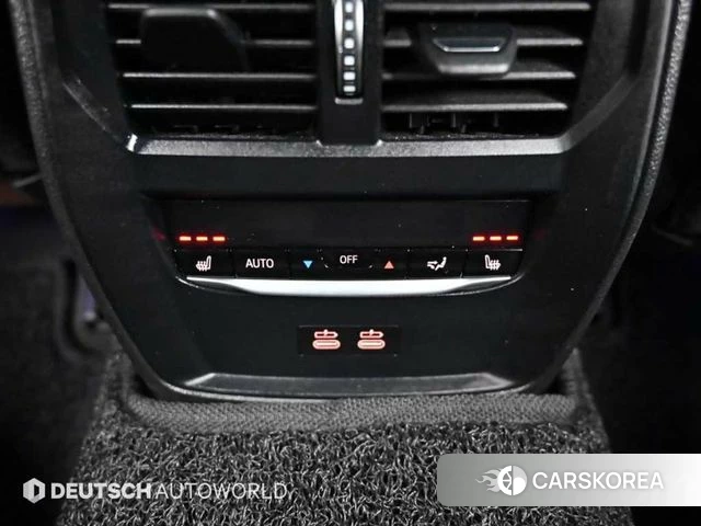 BMW 4 Series (G22) id 4308960 из Кореи 7