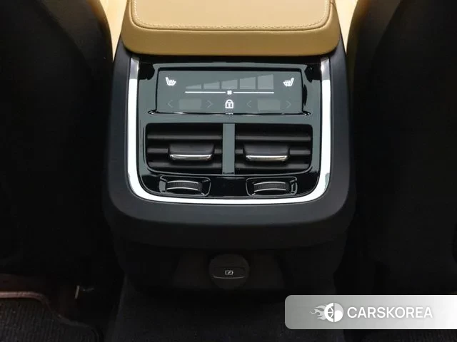 Volvo V90 Cross-Country id 3614411 из Кореи 7