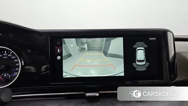 Kia Carnival 4th generation id 3691812 из Кореи 7