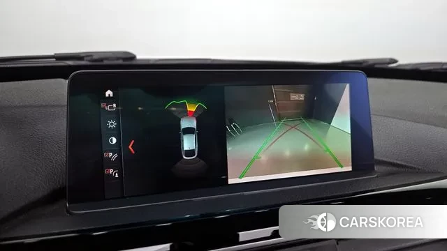 BMW 3 Series GT (F34) id 3318987 из Кореи 7