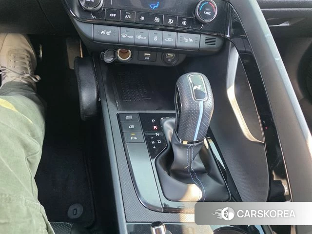 Hyundai Avante (CN7) id 3878126 из Кореи 7