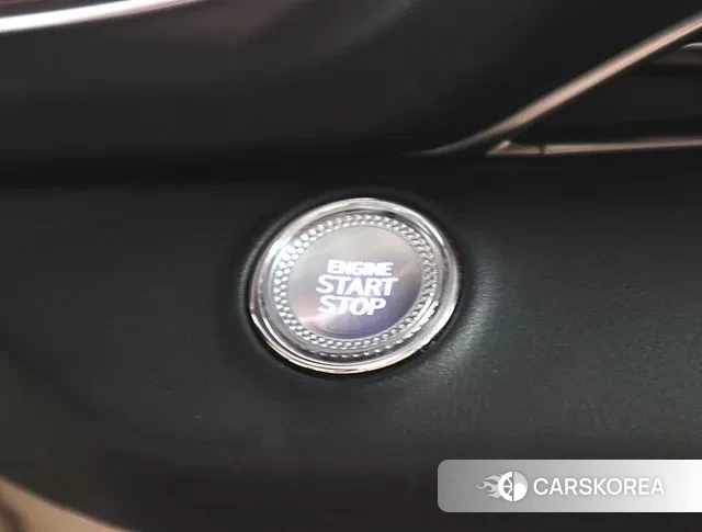 Genesis GV80 id 2959237 из Кореи 7