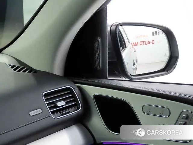 Mercedes-Benz GLE-Class W167 id 3458490 из Кореи 7