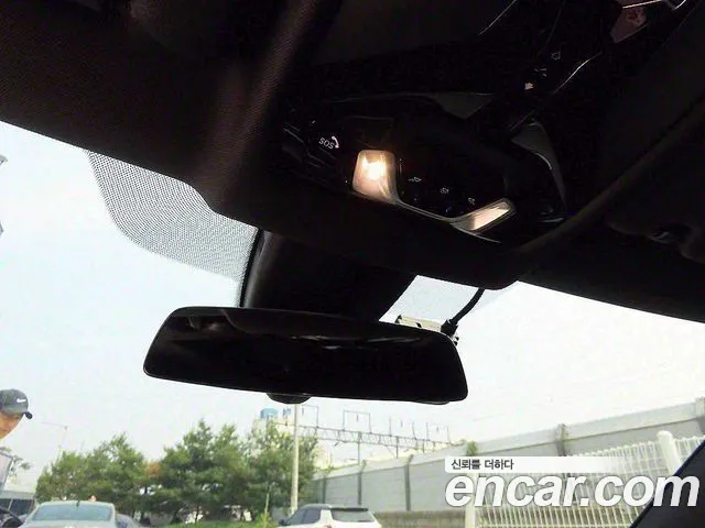 BMW 2 Series Gran Coupe (F44) id 2751376 из Кореи 7