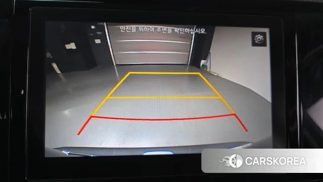 Kia The New Niro id 4231779 из Кореи 7