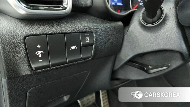 Kia Sportage The Bold id 3845315 из Кореи 7